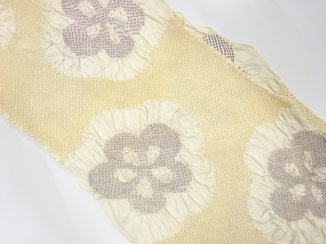 Japanese Kimono / Furisode Silk